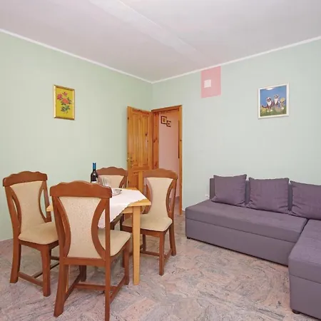 1 Bedroom Awesome In * 마카르스카